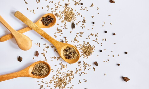 spices